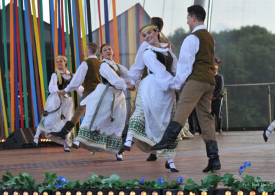 Festiwal Kultury Kresowej 2021, fot. Ewa Dulna