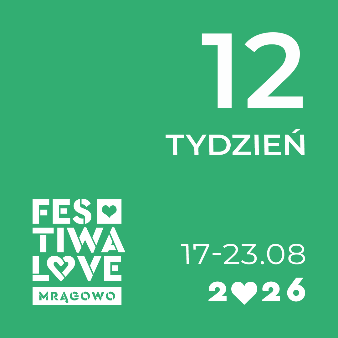 jesień-zima 12 weekend