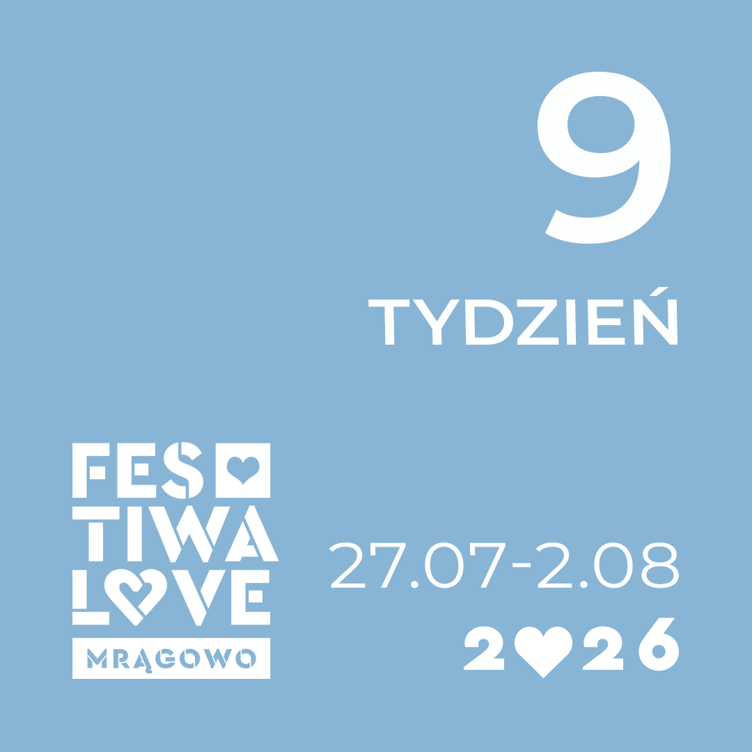 jesień-zima 9 weekend